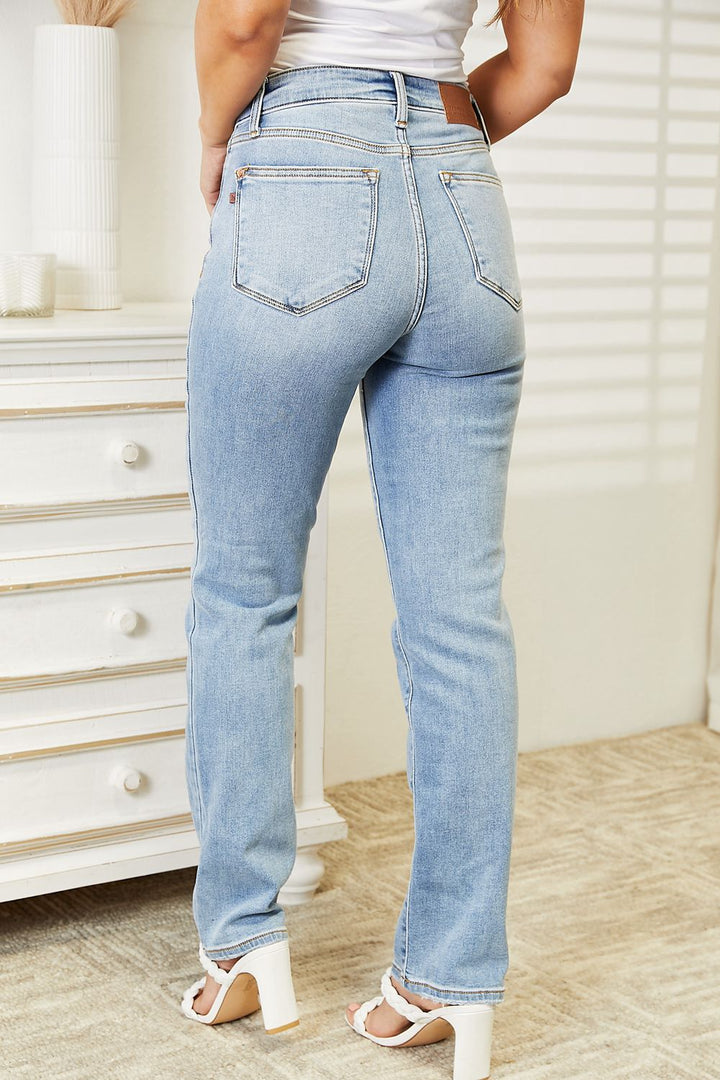 Judy Blue Full Size High Waist Jeans - Judy Blue Jeans Boutique